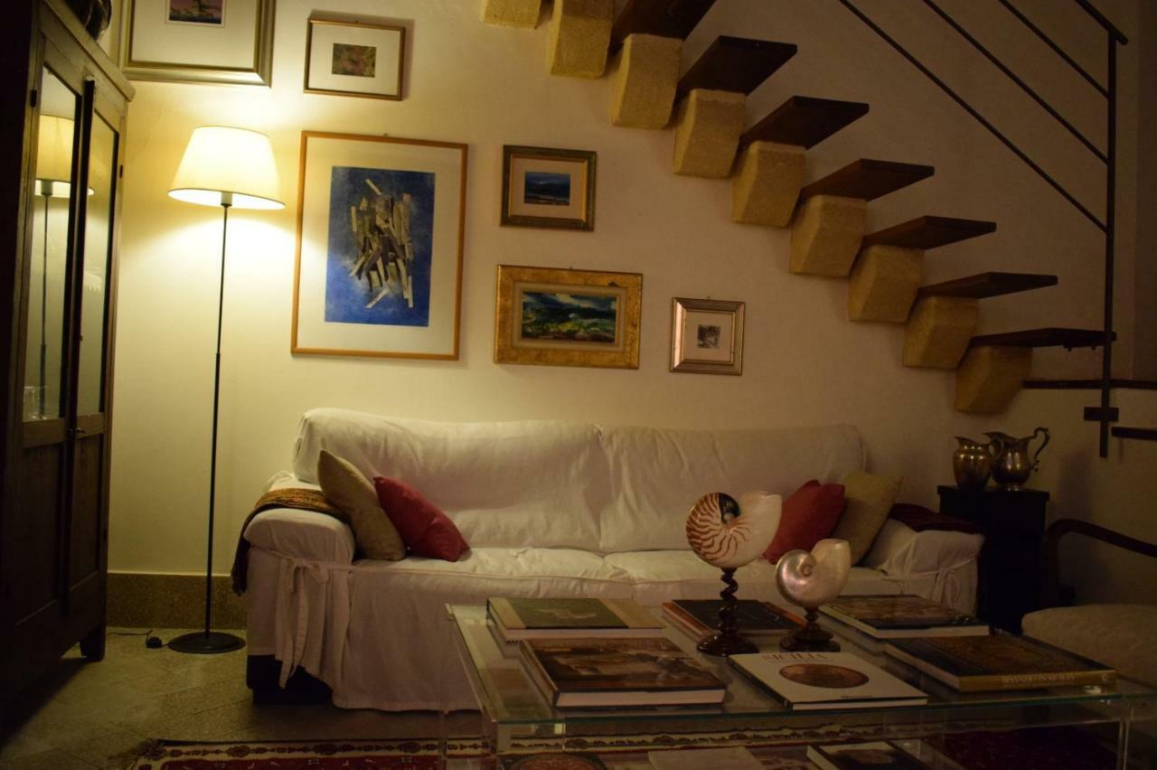 فندق Loft 'Le Vie Del Centro' مارسالا المظهر الخارجي الصورة
