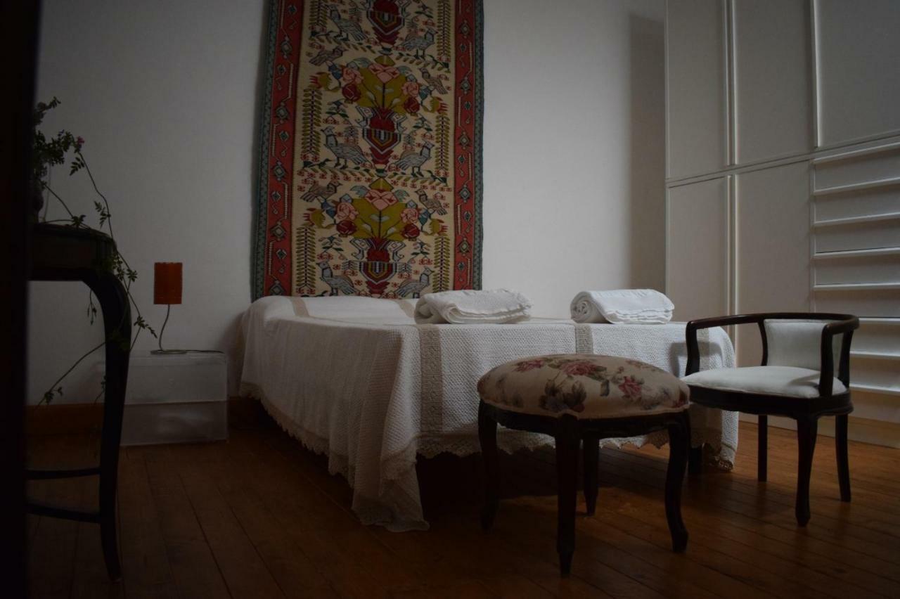 فندق Loft 'Le Vie Del Centro' مارسالا المظهر الخارجي الصورة