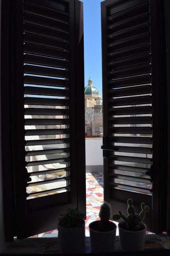 فندق Loft 'Le Vie Del Centro' مارسالا المظهر الخارجي الصورة