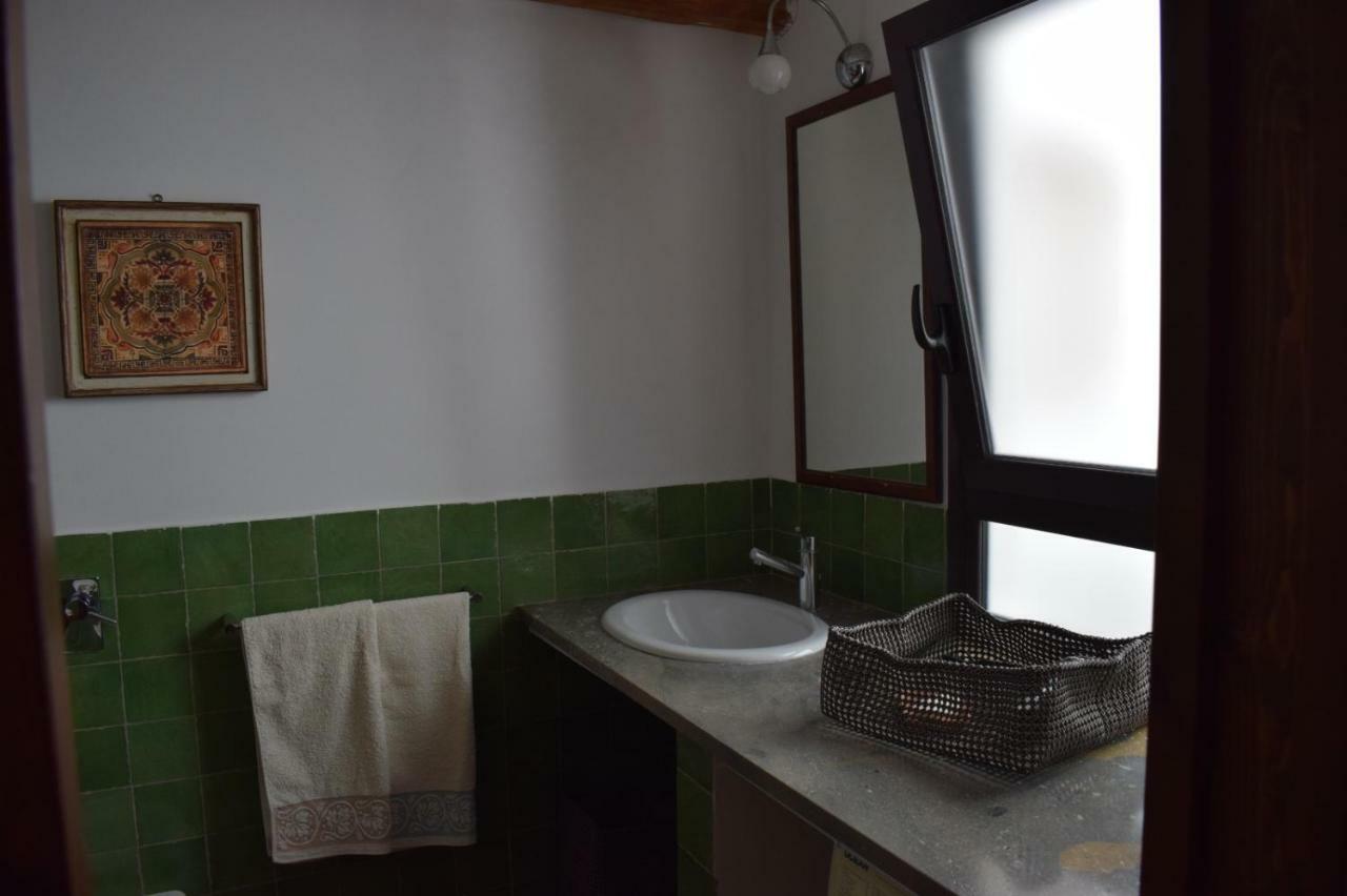 فندق Loft 'Le Vie Del Centro' مارسالا المظهر الخارجي الصورة
